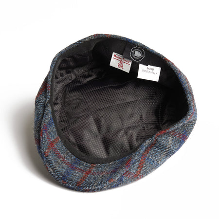 Dasmarca Hats Justin Harris Tweed Caps