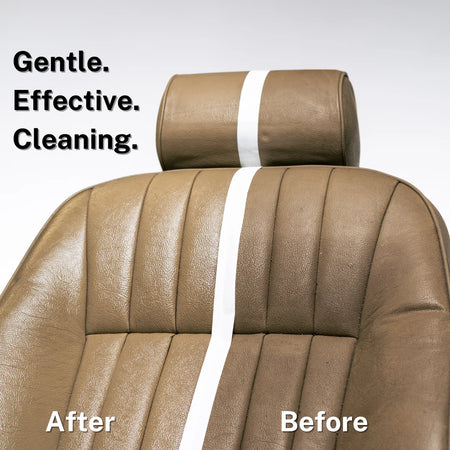 Renapur Leather Cleaner Spray 250ml