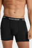 Guess Jeans 3 pack Classic Logo Waistband trunks