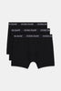 Guess Jeans 3 pack Classic Logo Waistband trunks