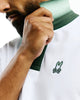 PSYCHO BUNNY Jaydon Pima Piqué Polo Shirt