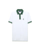 PSYCHO BUNNY Jaydon Pima Piqué Polo Shirt