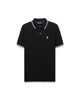 PSYCHO BUNNY Stan Pima Cotton piqué polo