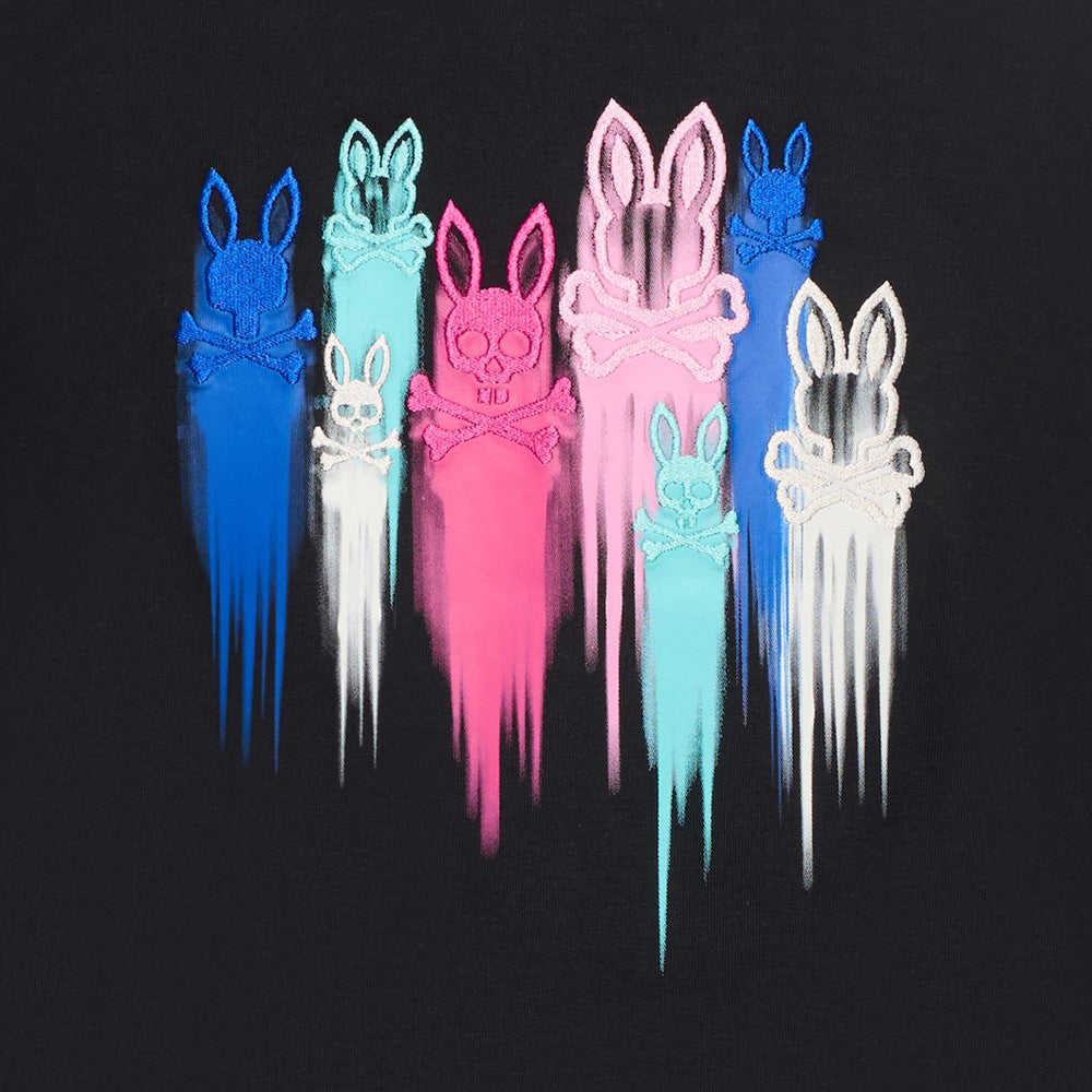 Psycho Bunny Cosmo Graphic T-Shirt