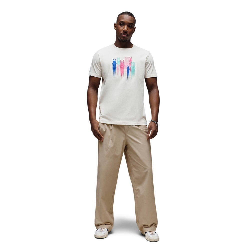 Psycho Bunny Cosmo Graphic T-Shirt