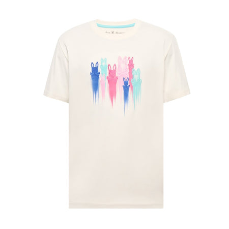 Psycho Bunny Cosmo Graphic T-Shirt