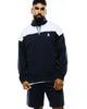 Psycho Bunny Gabe French terry Relaxed fit sweatshirt