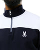 Psycho Bunny Gabe French terry Relaxed fit sweatshirt