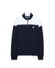 Psycho Bunny Gabe French terry Relaxed fit sweatshirt