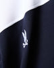 Psycho Bunny Gabe French terry Relaxed fit sweatshirt
