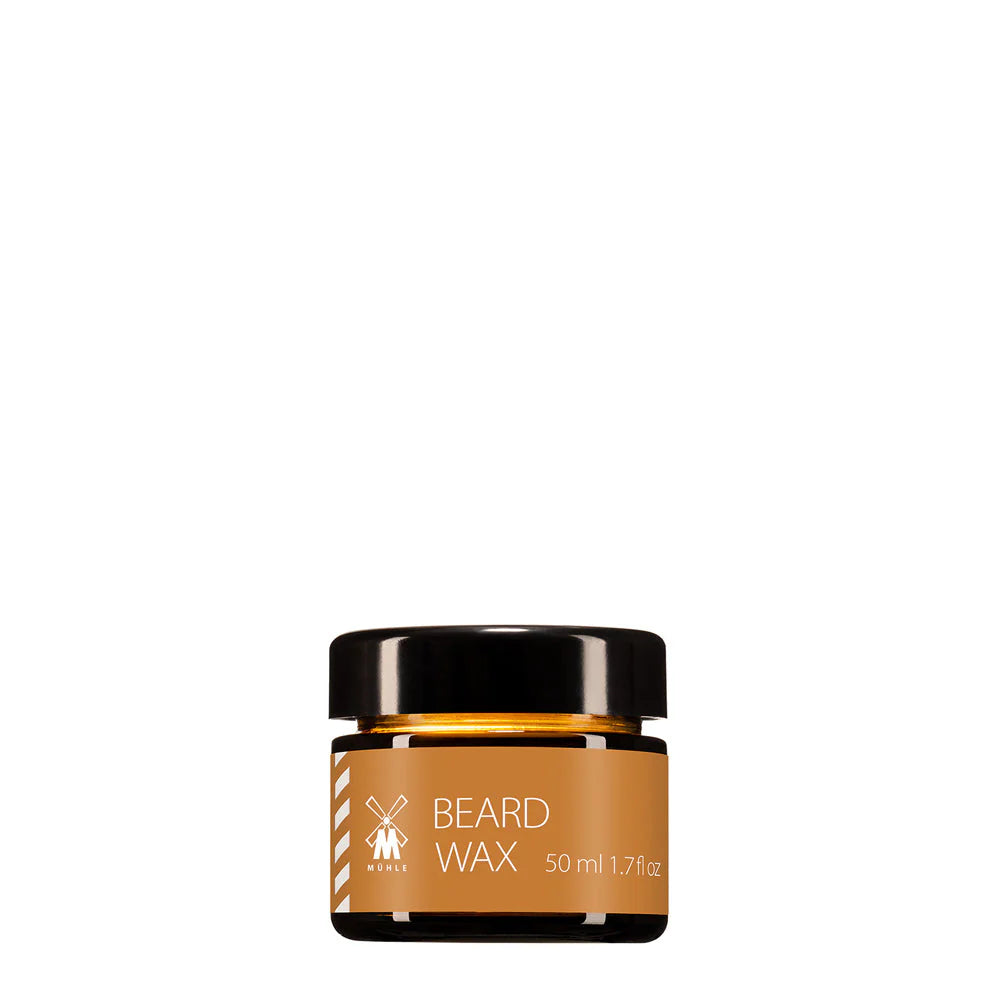 MÜHLE Beard Care Products