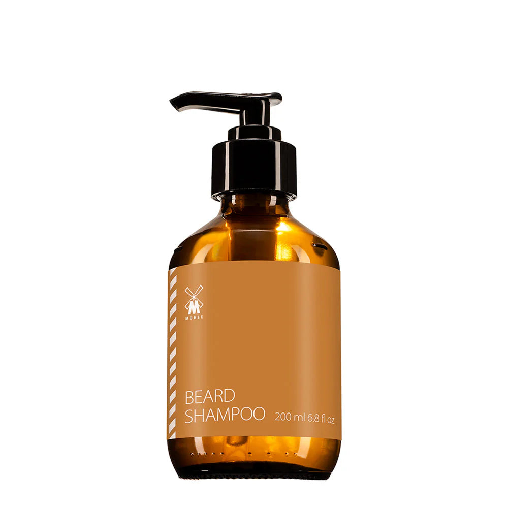 MÜHLE Beard Care Products