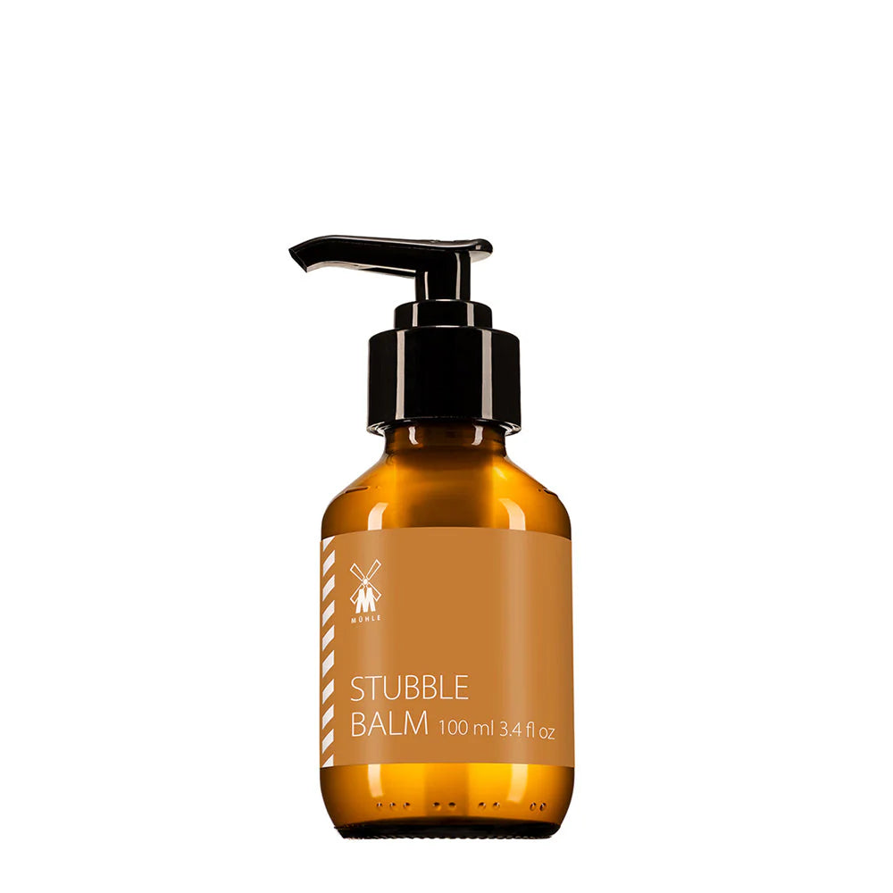 MÜHLE Beard Care Products