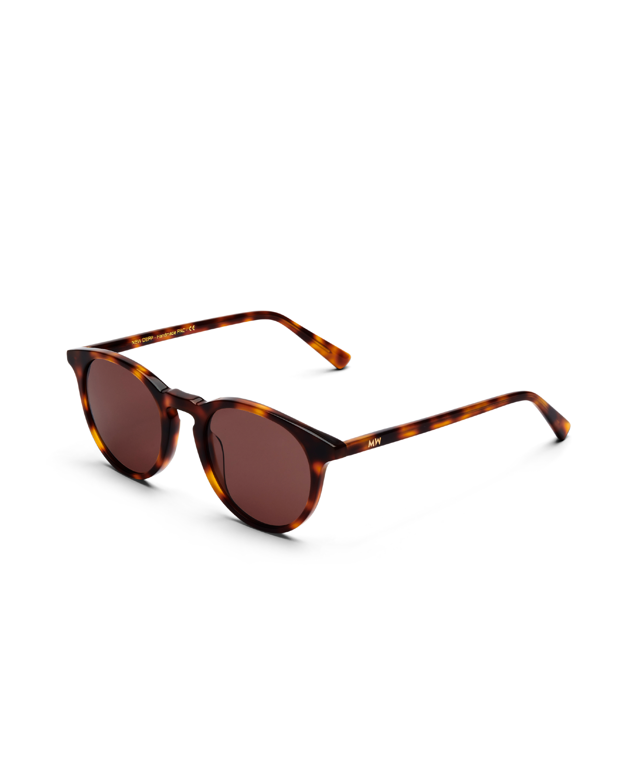 Messy Weekend NEW DEPP Sunglasses