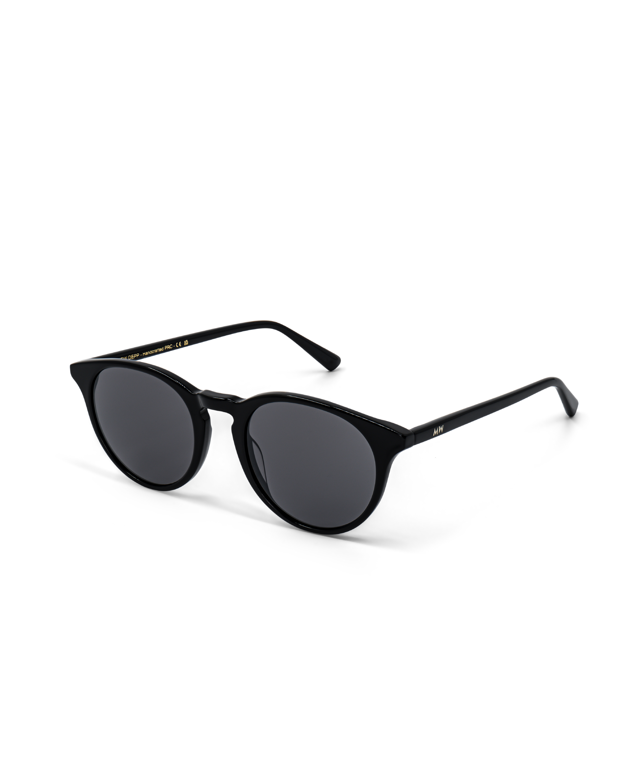 Messy Weekend NEW DEPP Sunglasses