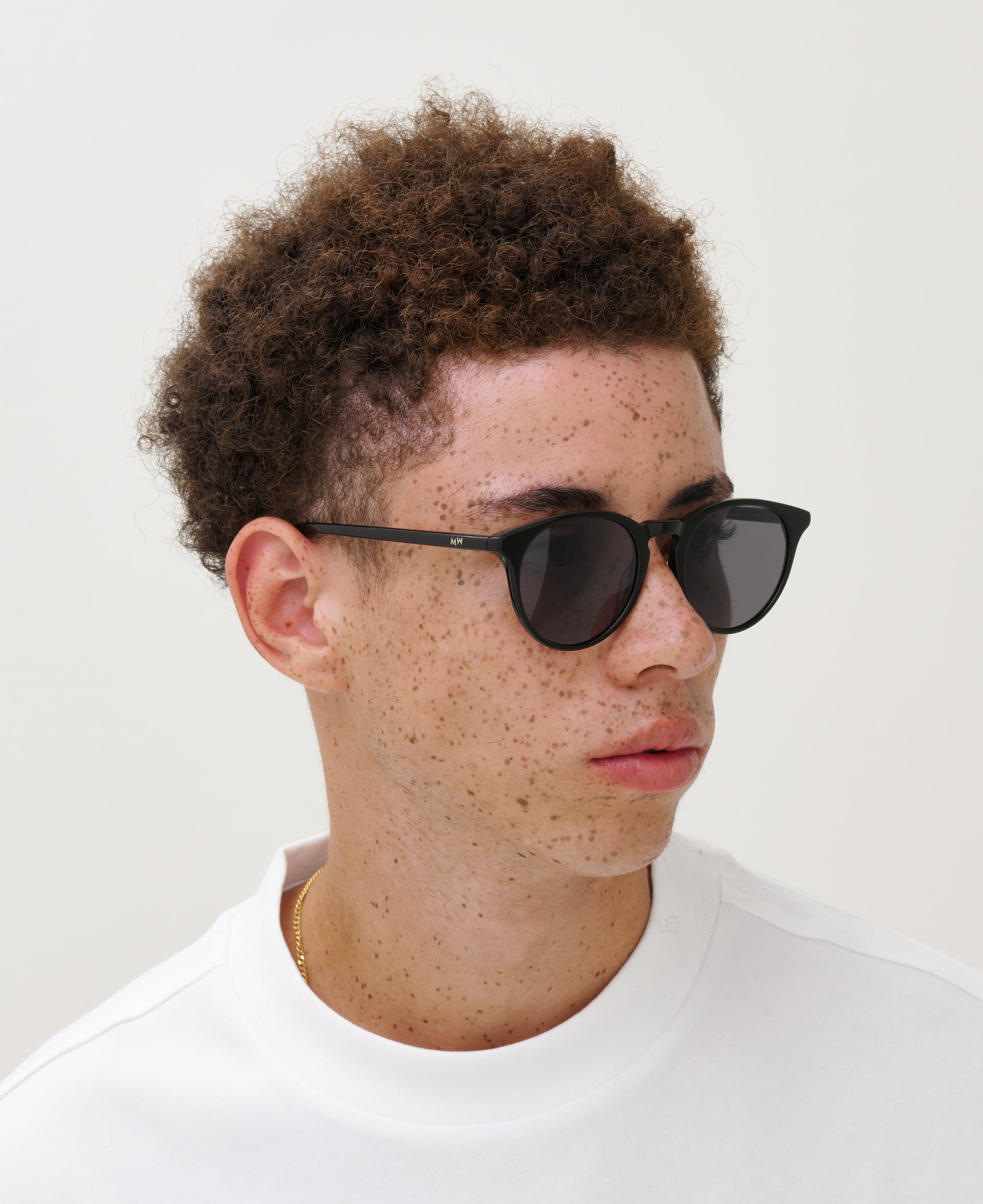 Messy Weekend NEW DEPP Sunglasses