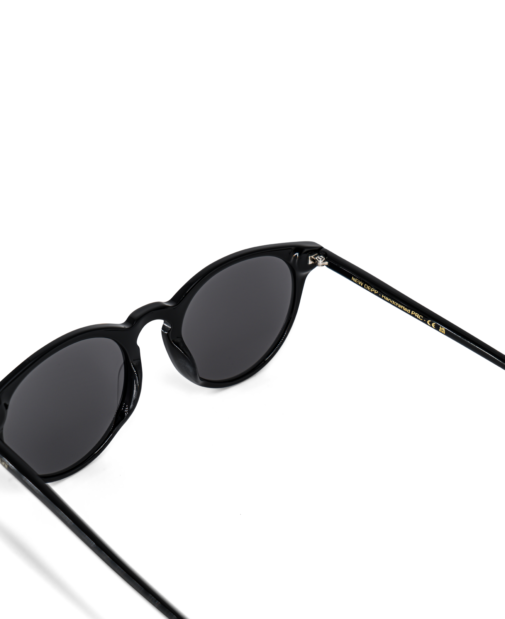 Messy Weekend NEW DEPP Sunglasses