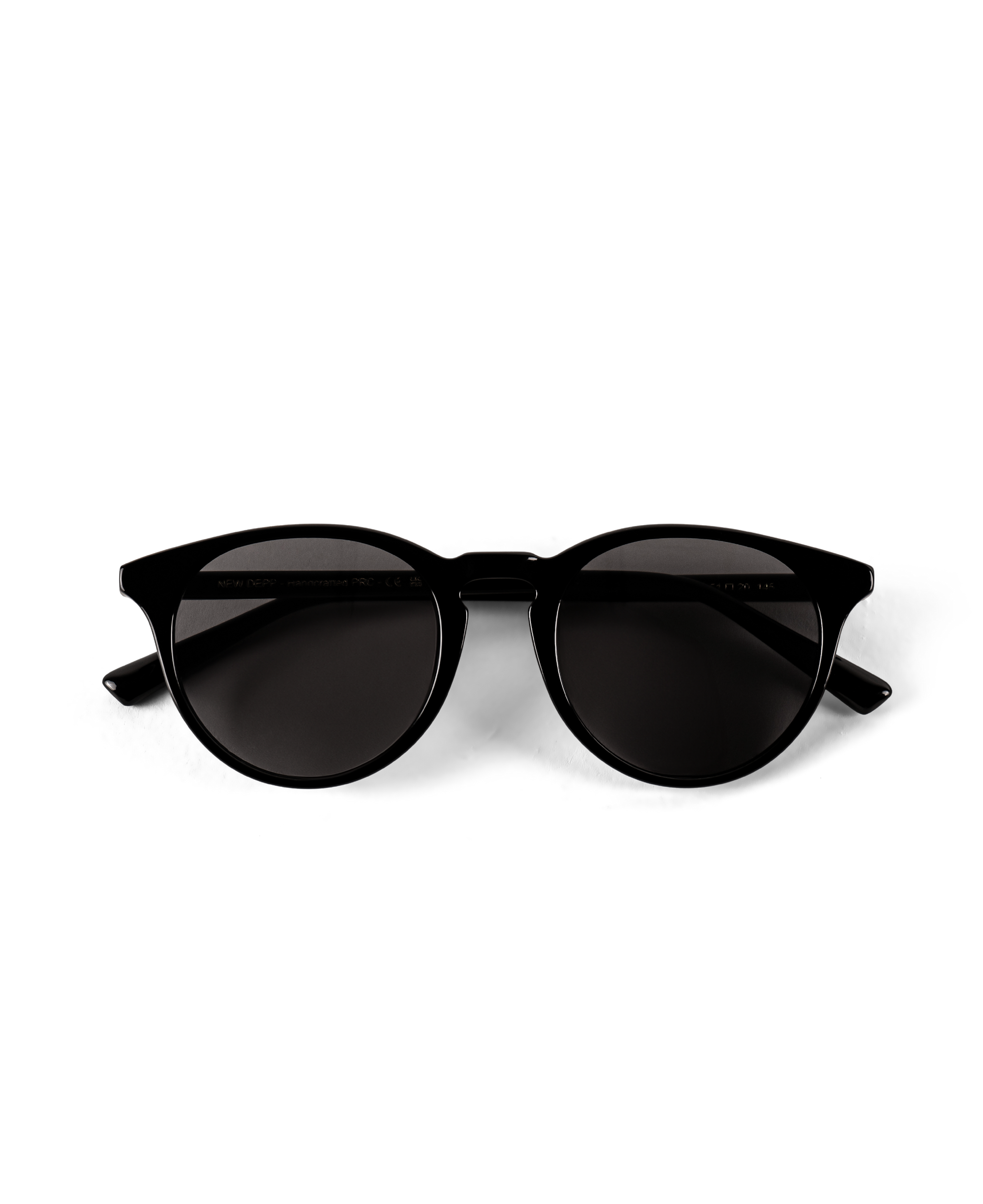 Messy Weekend NEW DEPP Sunglasses