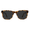 Bird Sunglasses - Otus - Ochre