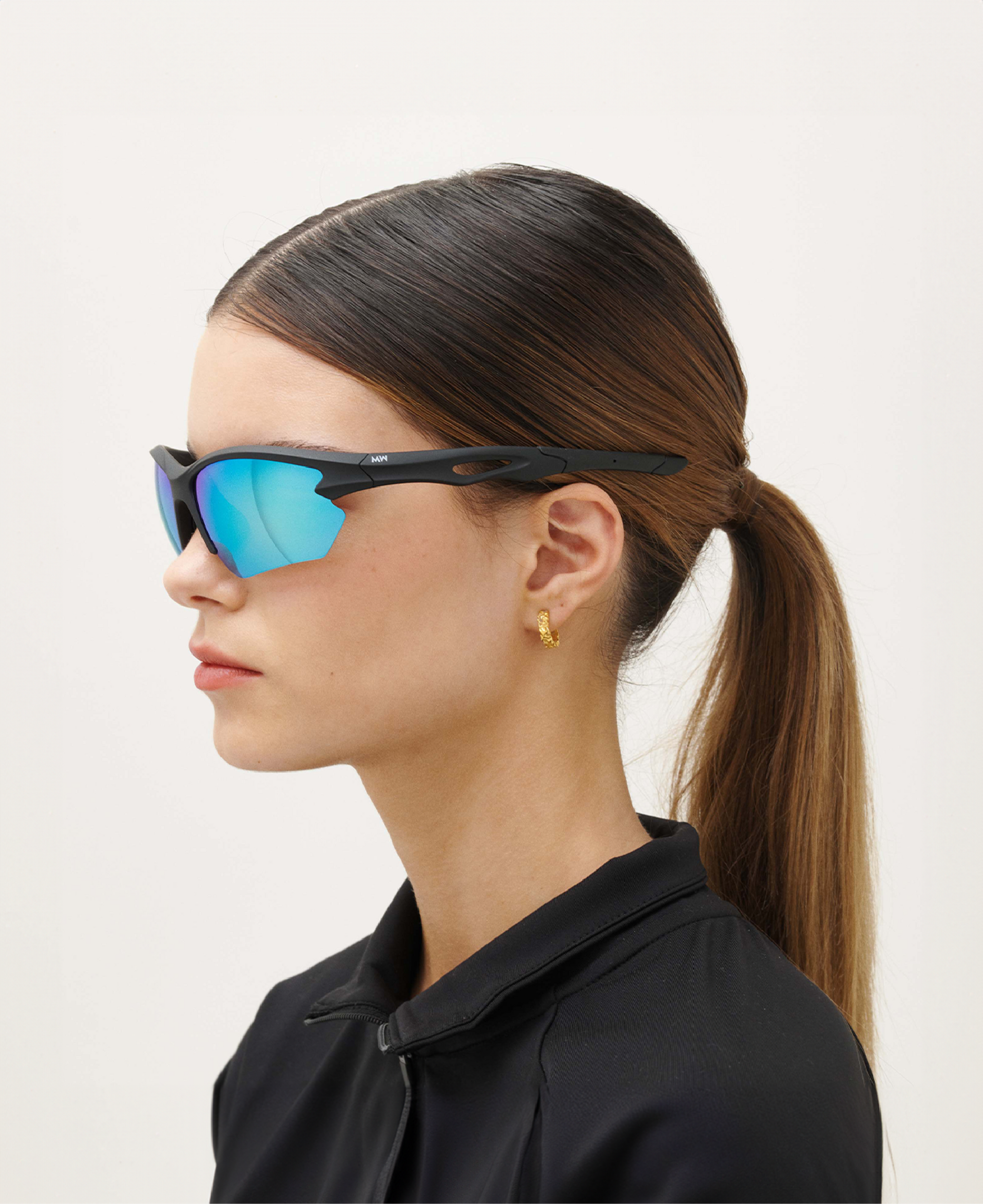 Messy Weekend RATE Sunglasses