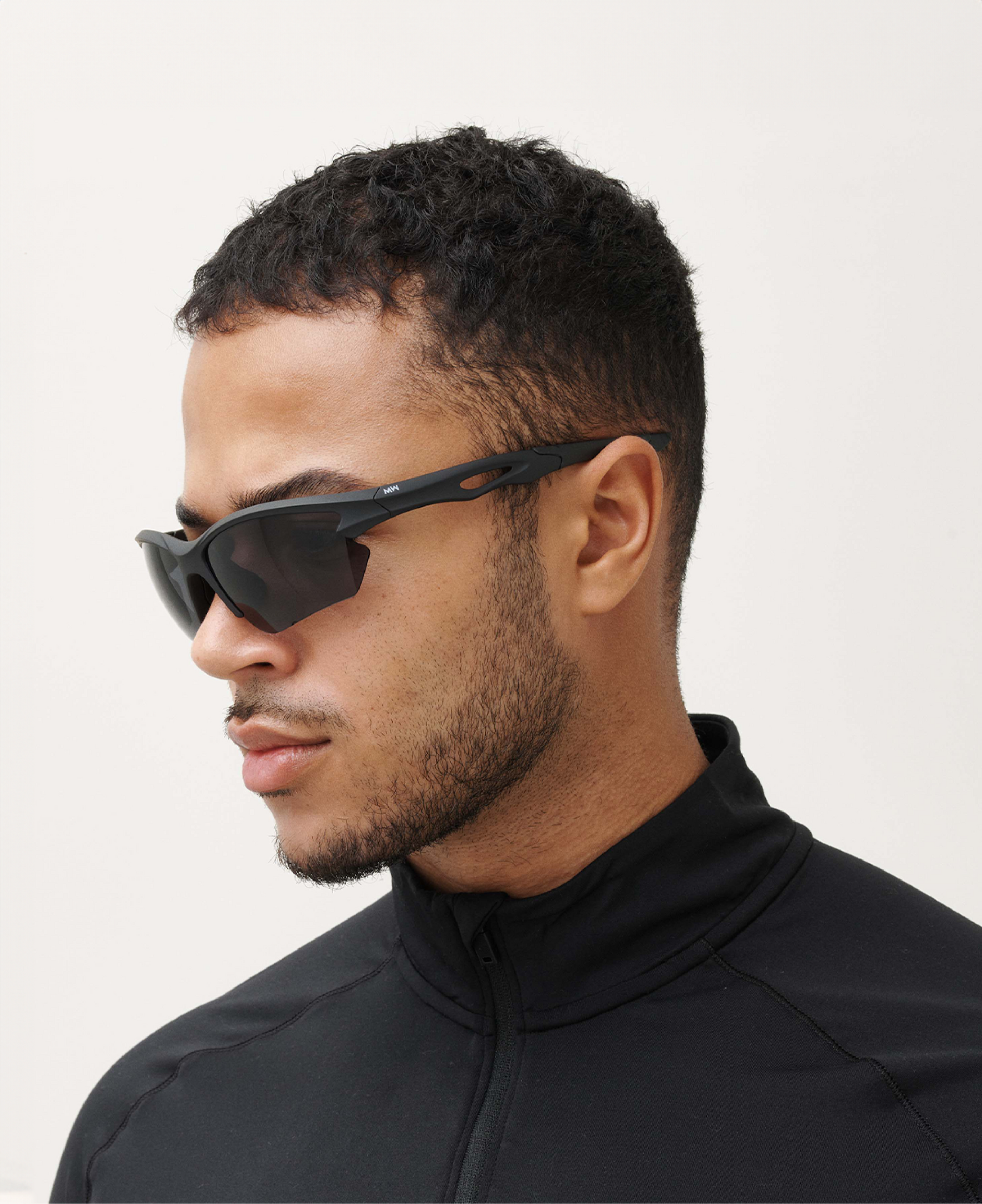 Messy Weekend RATE Sunglasses