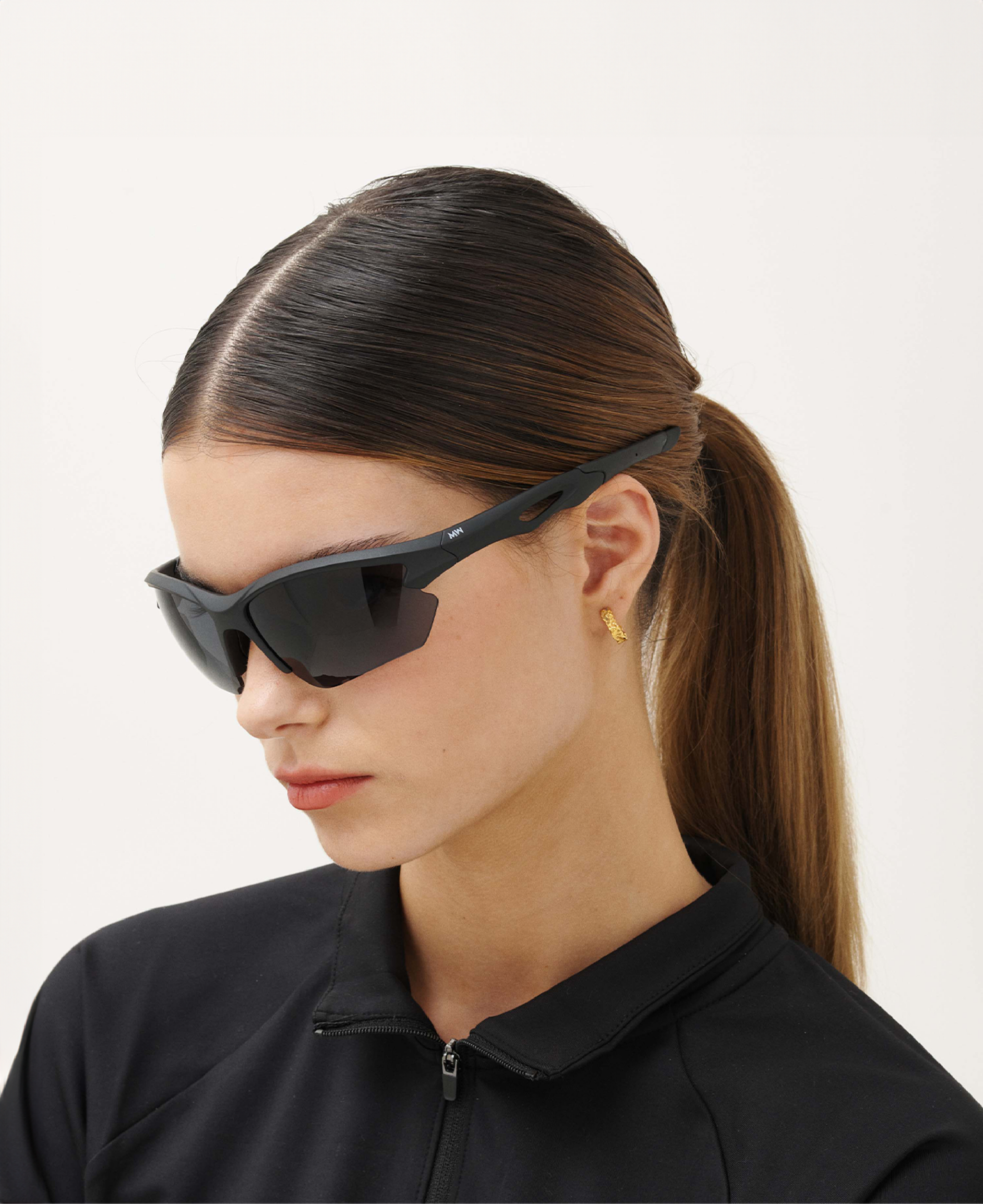 Messy Weekend RATE Sunglasses