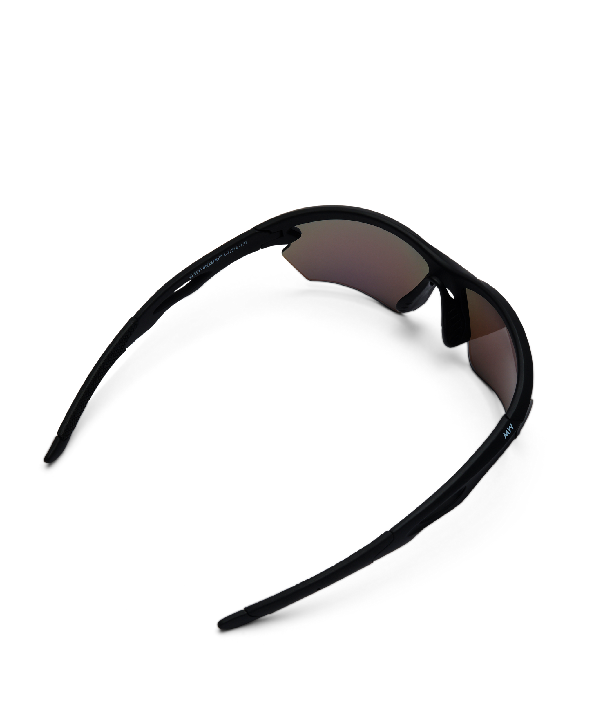 Messy Weekend RATE Sunglasses