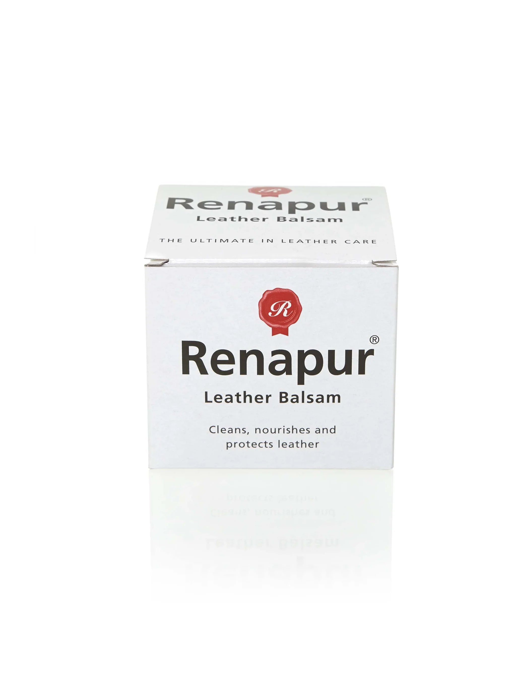 Renapur Leather Balsam 125ml