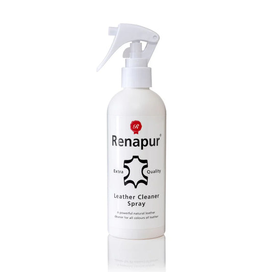 Renapur Leather Cleaner Spray 250ml