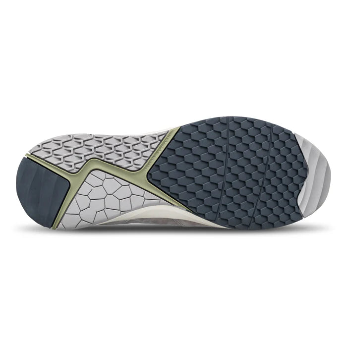 CLAE ZUMA Quiet Gray Tea Sneaker