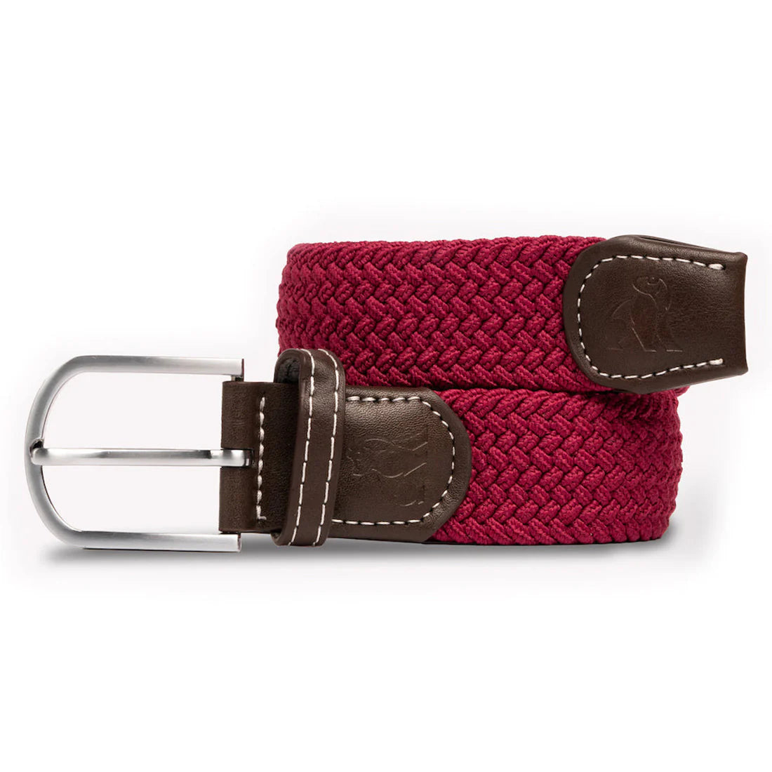 Swole Panda Recycled Woven Belts