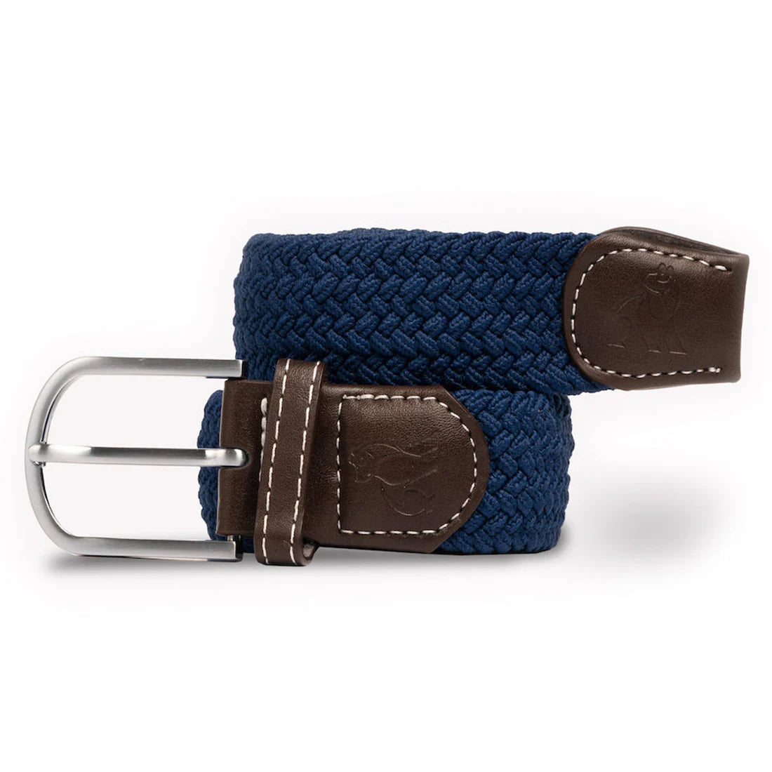 Swole Panda Recycled Woven Belts