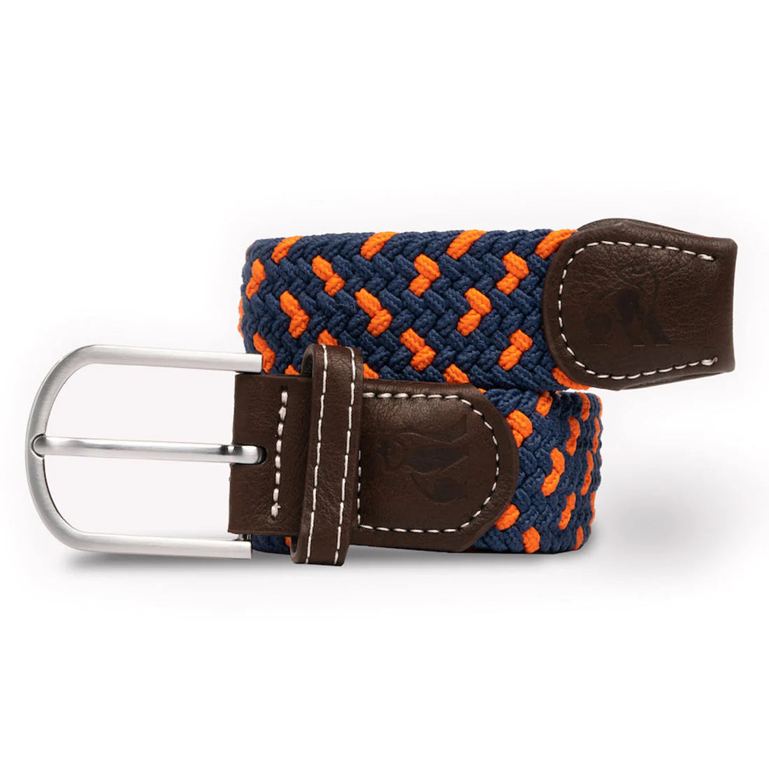 Swole Panda Recycled Woven Belts