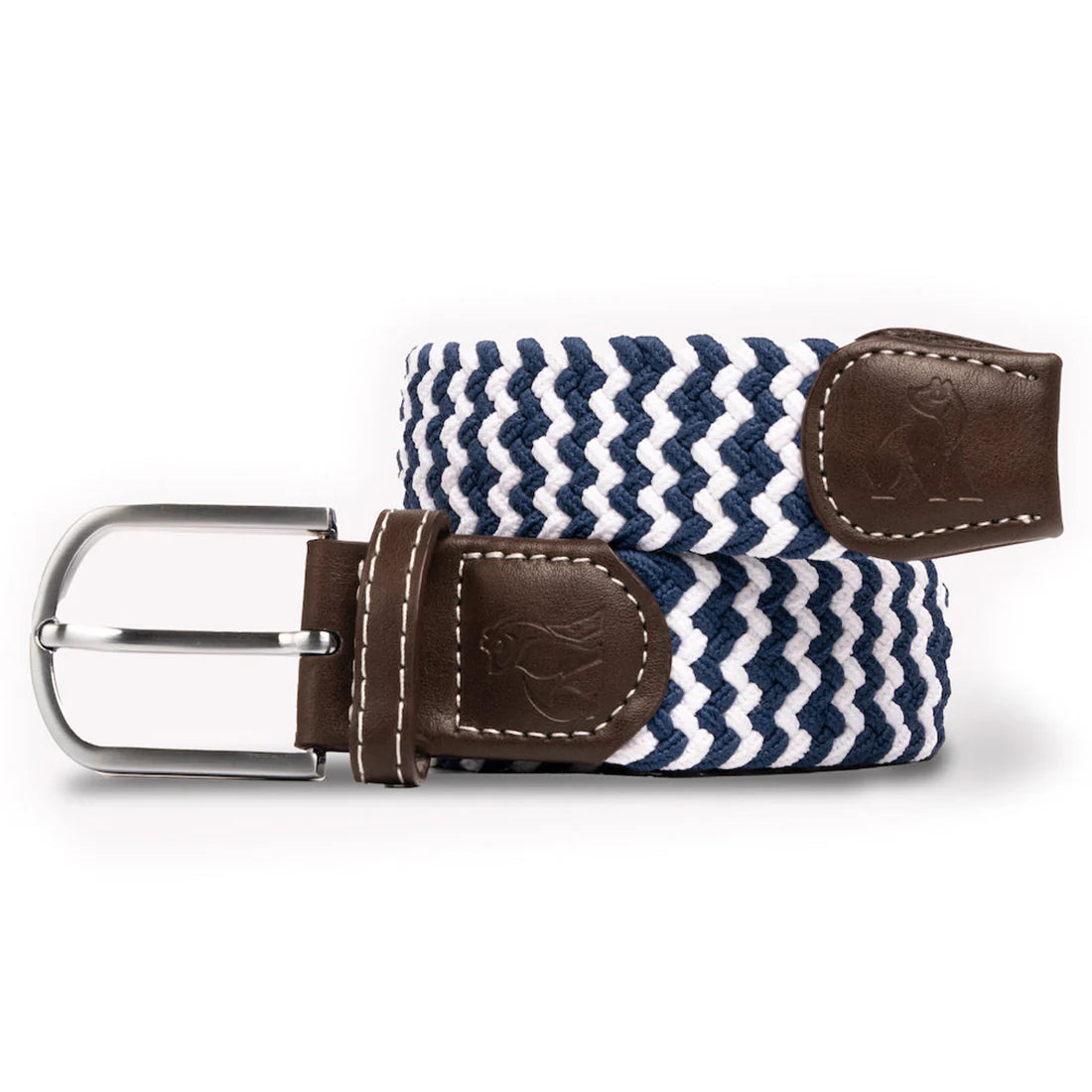Swole Panda Recycled Woven Belts