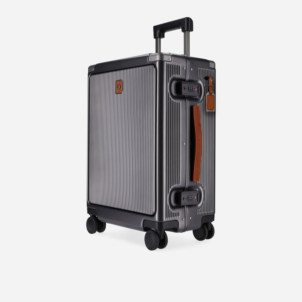 Jekyll & Hide hard shell cabin suitcase