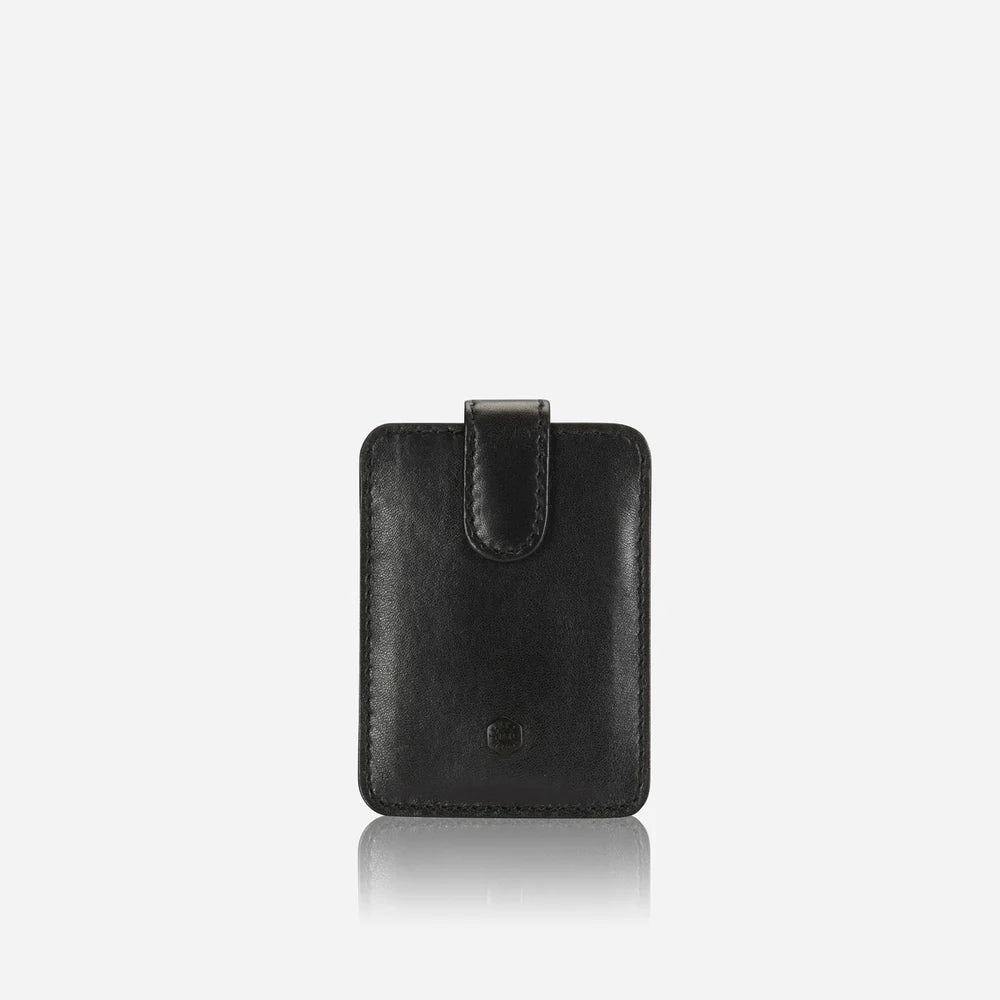 Jekyll & Hide Compact Tab Card Holder