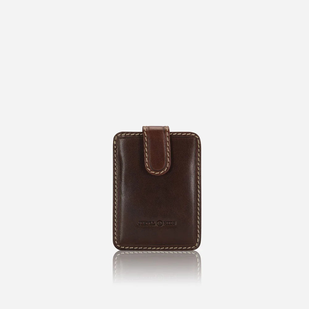 Jekyll & Hide Compact Tab Card Holder