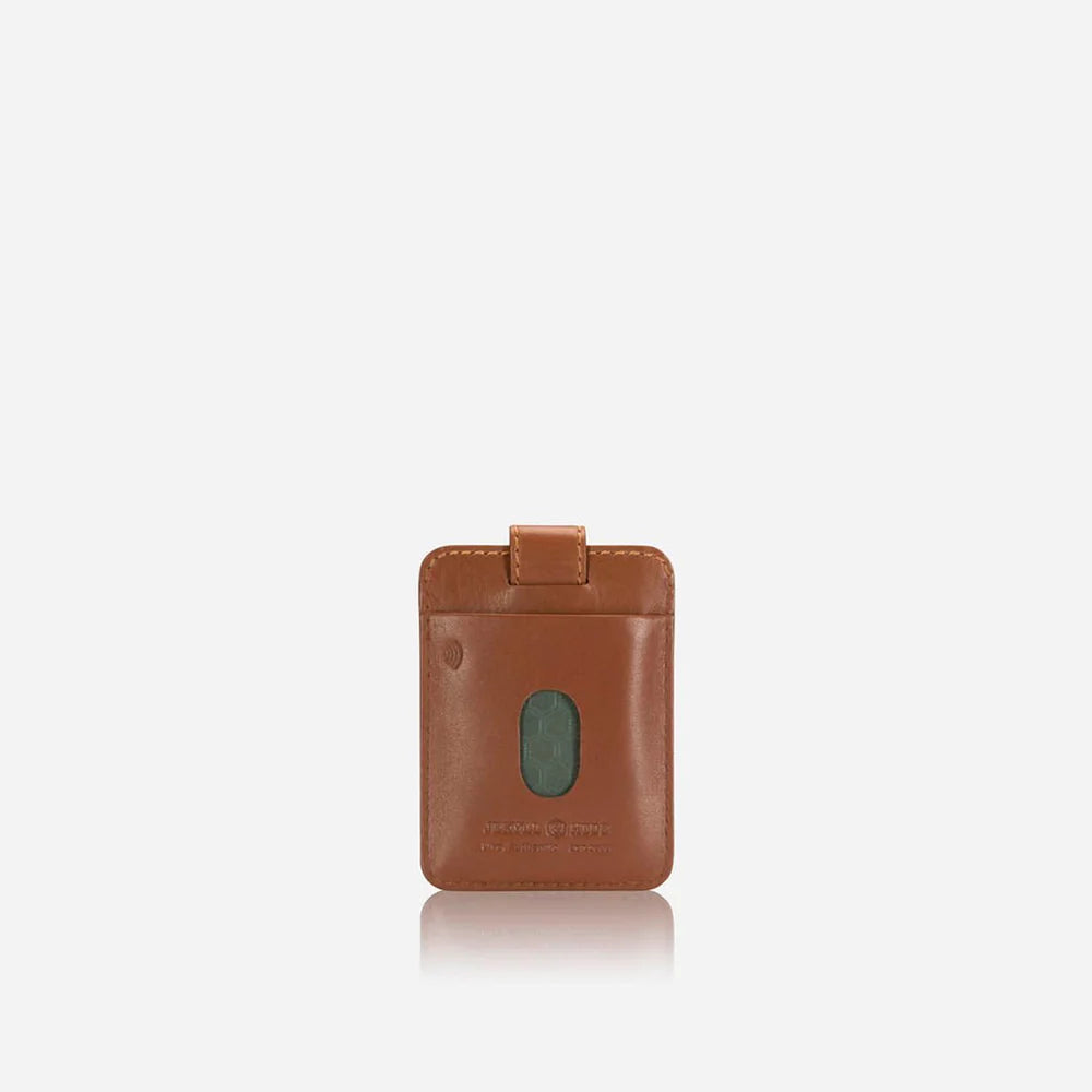 Jekyll & Hide Compact Tab Card Holder