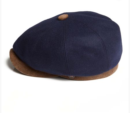 Dasmarca Hats Eden – Navy