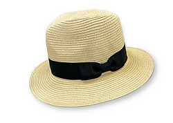 Denton TRENT PACKABLE PANAMA Style Hat