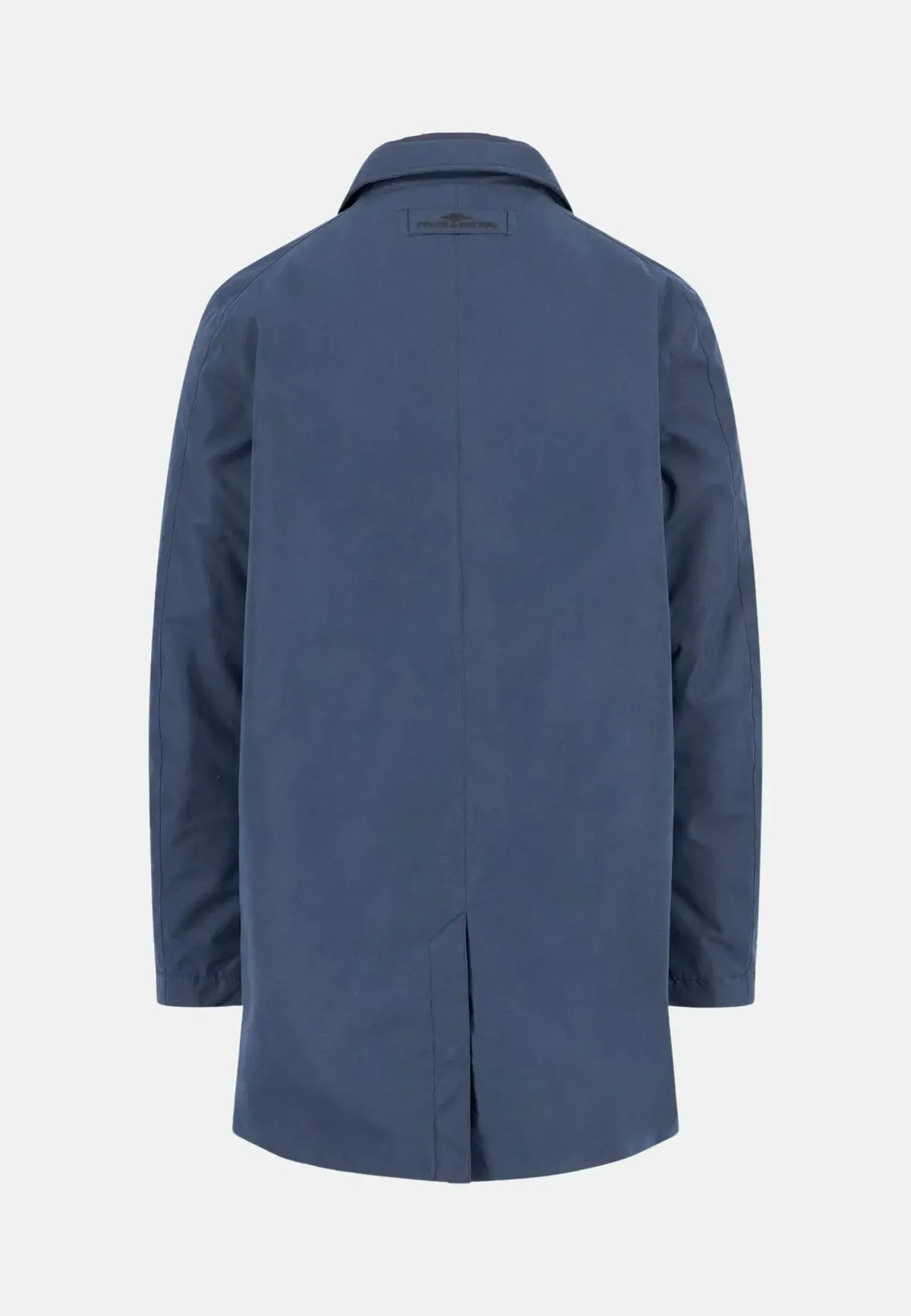 FYNCH-HATTON Padded Long Carcoat