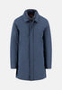 FYNCH-HATTON Padded Long Carcoat