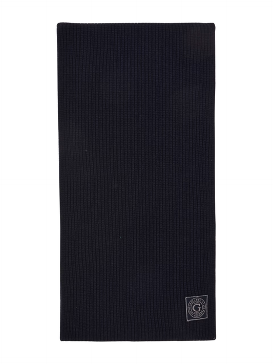 Guess ribbed scarfs and beanies