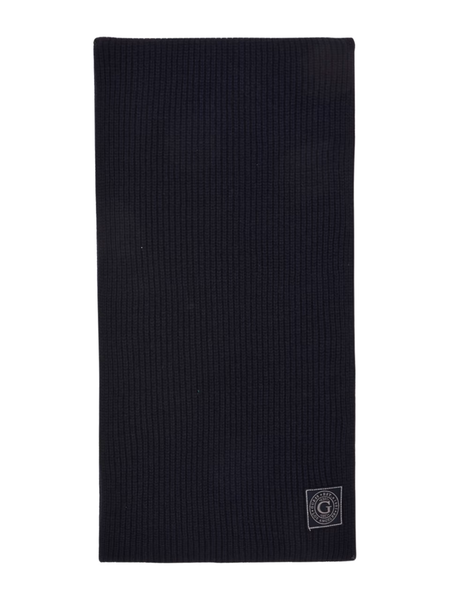 Guess ribbed scarfs and beanies