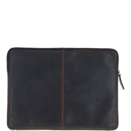 ASHWOOD K40 leather Laptop / Tablet Sleeve