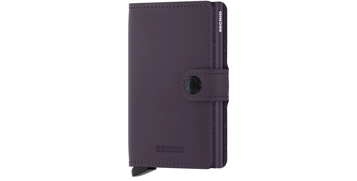 SECRID MiniWallet