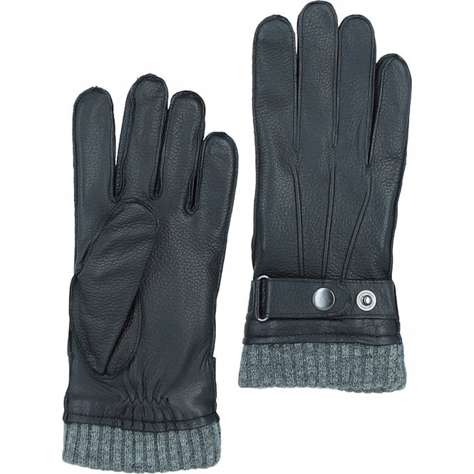Ashwood Mens Leather Glove