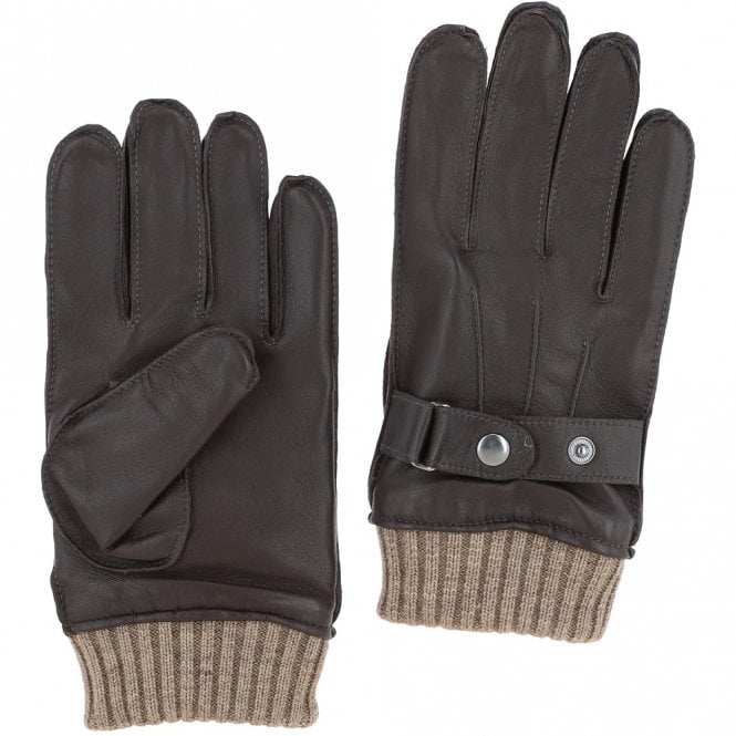 Ashwood Mens Leather Glove