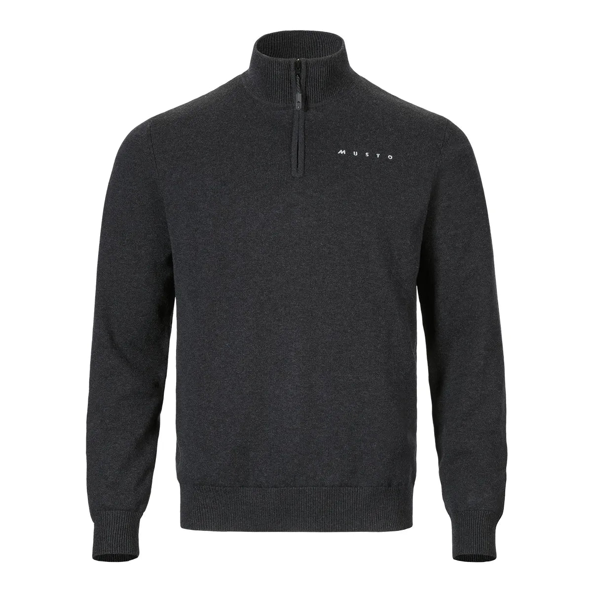 MUSTO MEN'S EVO WINDPROOF KNIT
