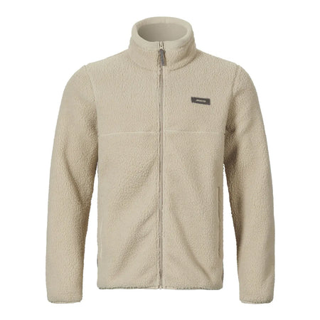 Musto MEN'S COVE DEEP PILE FLEECE JACKET
